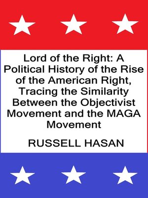 cover image of Lord of the Right